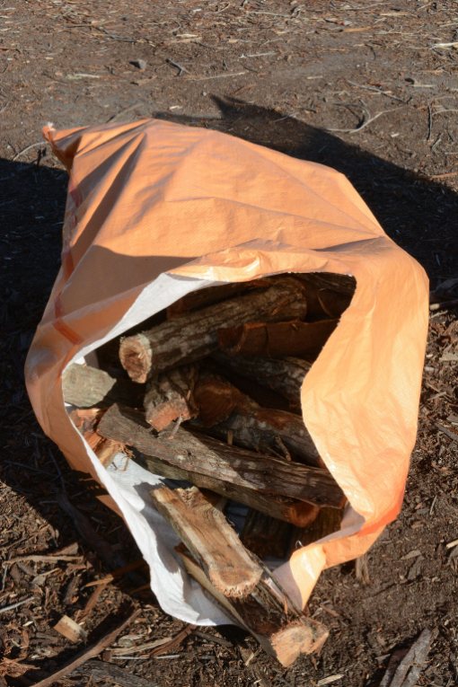 Blue Gum Wood (Small) from Charley's Wood